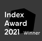 Index Award 2021 Winner