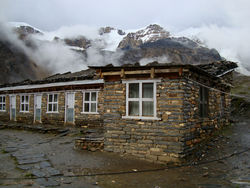 breathless awakening