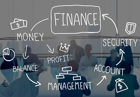 Financial consulting