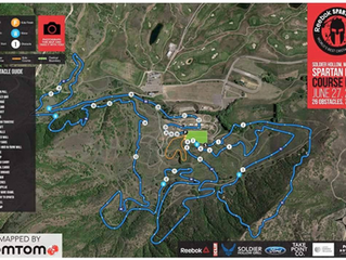 Review-Salt Lake City Spartan Super