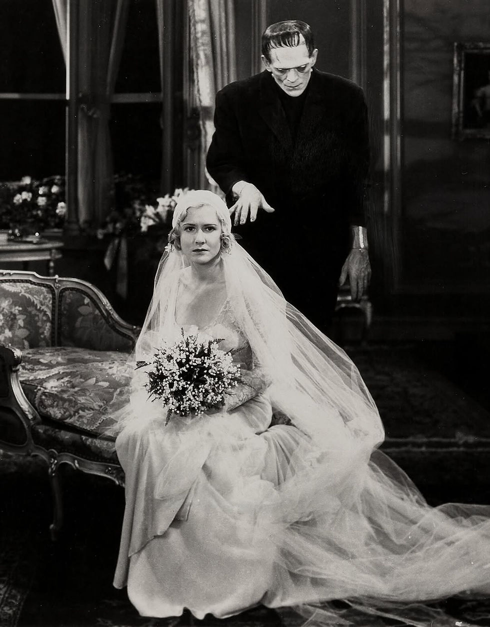 ©Frankenstein, 1931
