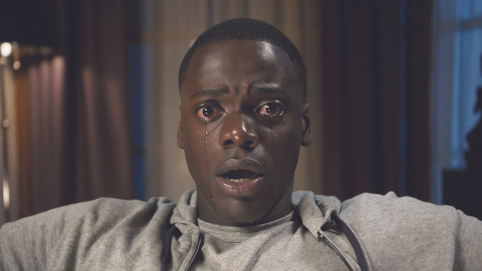 ©Get Out, 2017