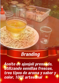 branding_ajonjolí