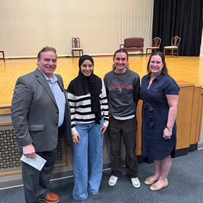 May 2025 Newsletter
