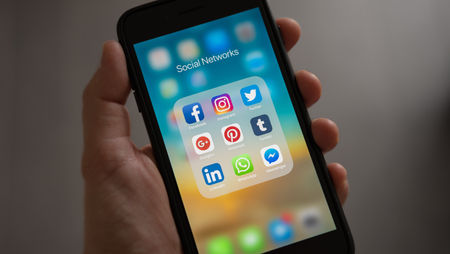 Tackling Social Media for Small Business
