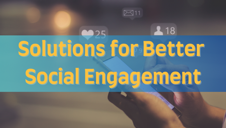 Unlocking Social Media Success: 3 Common Problems and Proven Solutions for Better Engagement