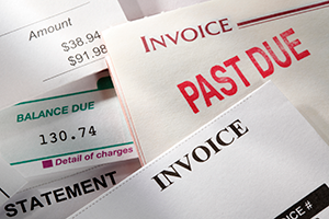Taming Your Monthly Bill Creep