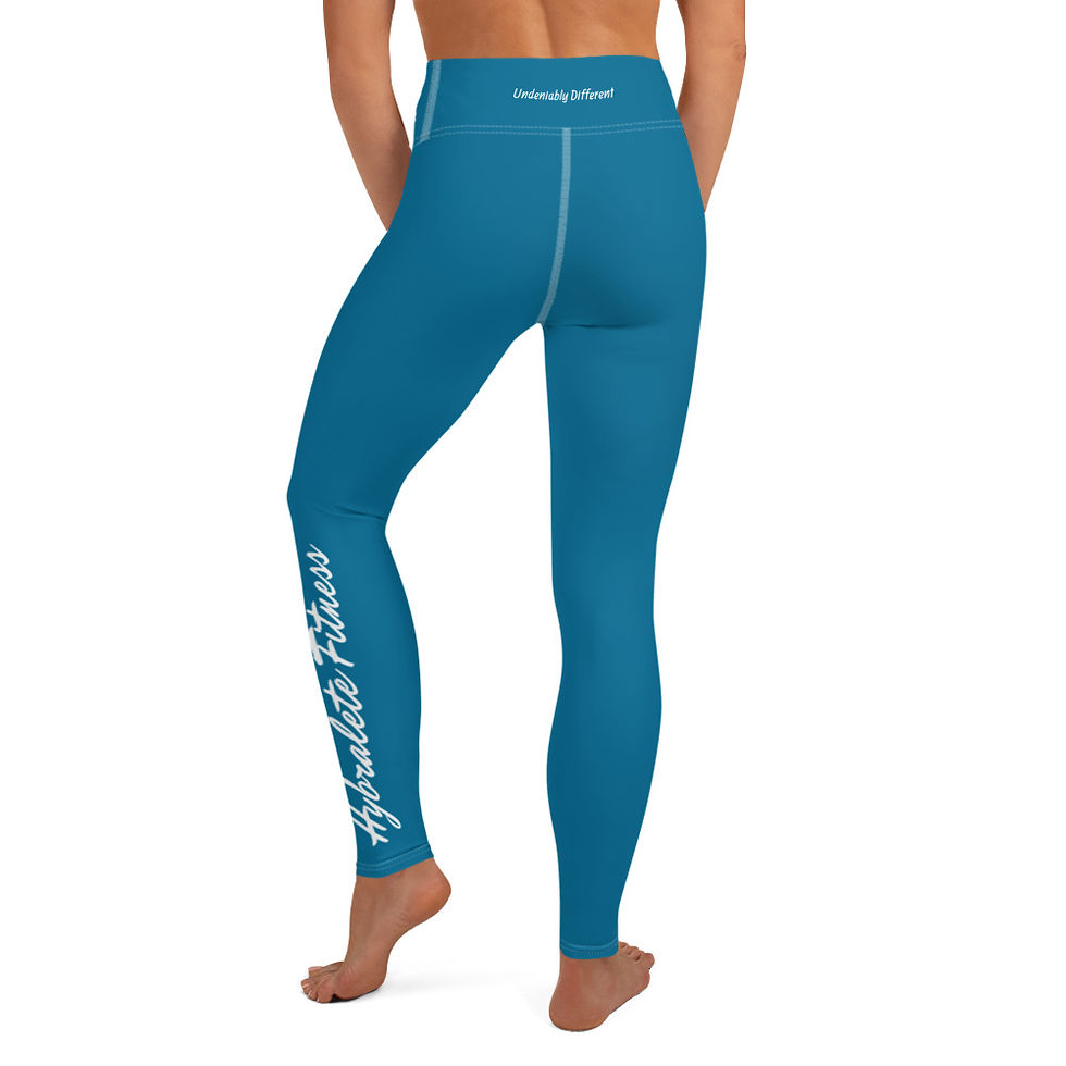 Thumbnail: Hybralete Fitness Leggings