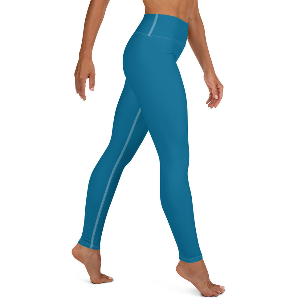 Thumbnail: Hybralete Fitness Leggings