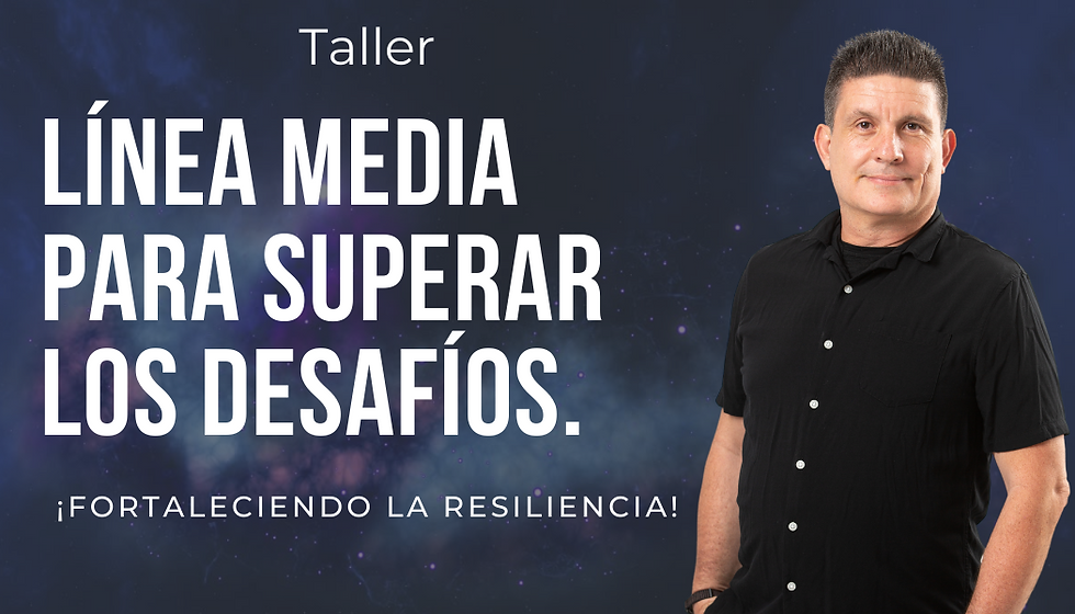 Fortalecer tu Línea Media: 5 cerebros. Inteligencia Fisica,