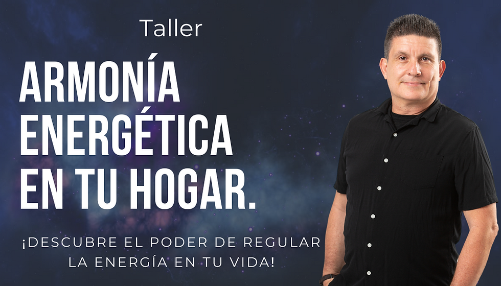 Te has preguntado si el lugar donde vives ¿Te genera calma? ¡Fortalece tu casa!
