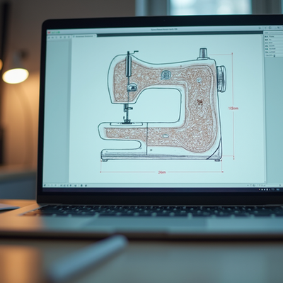 Finding the Best Online Sewing Patterns with Digital Sewing Designs