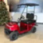 Thumbnail: Kandi America Mini Collapsable Mini Cart
