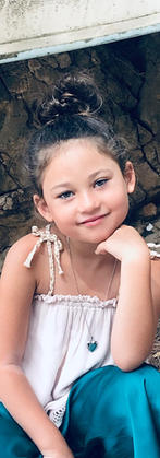 Ava Rapson-Woods