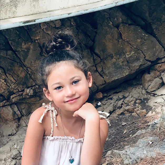 Ava Rapson-Woods