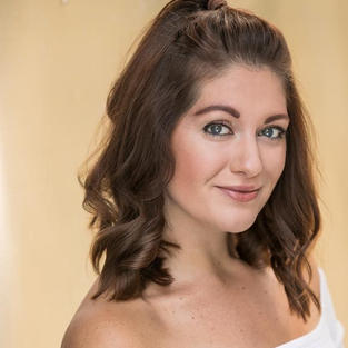 Kelly Michelle Gray