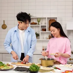 quality time dengan pasangan