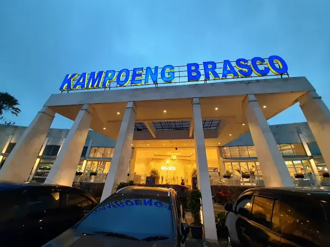wisata belanja di bogor