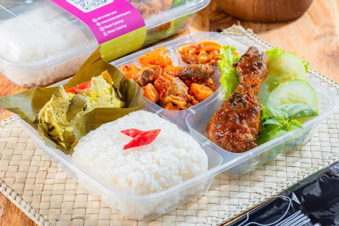 5 Rekomendasi Catering di Puncak Bogor Terbaik, Cocok untuk Gathering dan Dekat Villa Bango — inspirasi dari Villa Bango di Cilember, Puncak