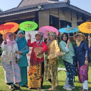 8 Ide Games Seru dan Kocak untuk Liburan Bersama Keluarga