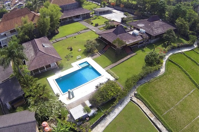 Rekomendasi Villa untuk Retreat di Puncak Bogor, Strategis dan Beri Ketenangan — inspirasi dari Villa Bango di Cilember, Puncak
