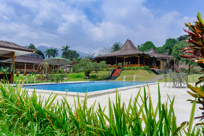 8 Kegiatan Seru di Villa yang Beri Pengalaman Berbeda. Liburan Tidak Terlupakan! — inspirasi dari Villa Bango di Cilember, Puncak