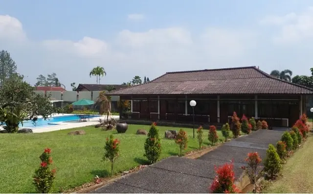Villa Bango