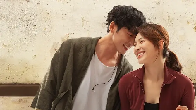 film pasangan romantis di netflix, mai