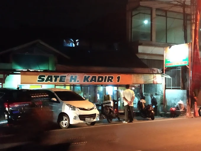 7 Kuliner Malam di Puncak Bogor yang Paling Nikmat. Ada yang Buka 24 Jam! — inspirasi dari Villa Bango di Cilember, Puncak