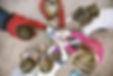 Top View of Kids Playing
