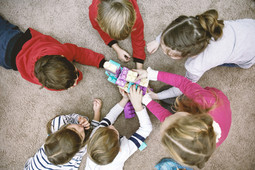 3 Year Old Preschool