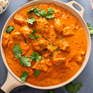 P5 - Chicken Massala