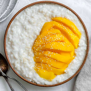 D1 - Riz gluant mangue