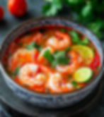 P11 - Tom Yum Koung