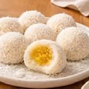 D2 - Perle de coco