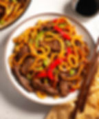P6- Udon Boeuf