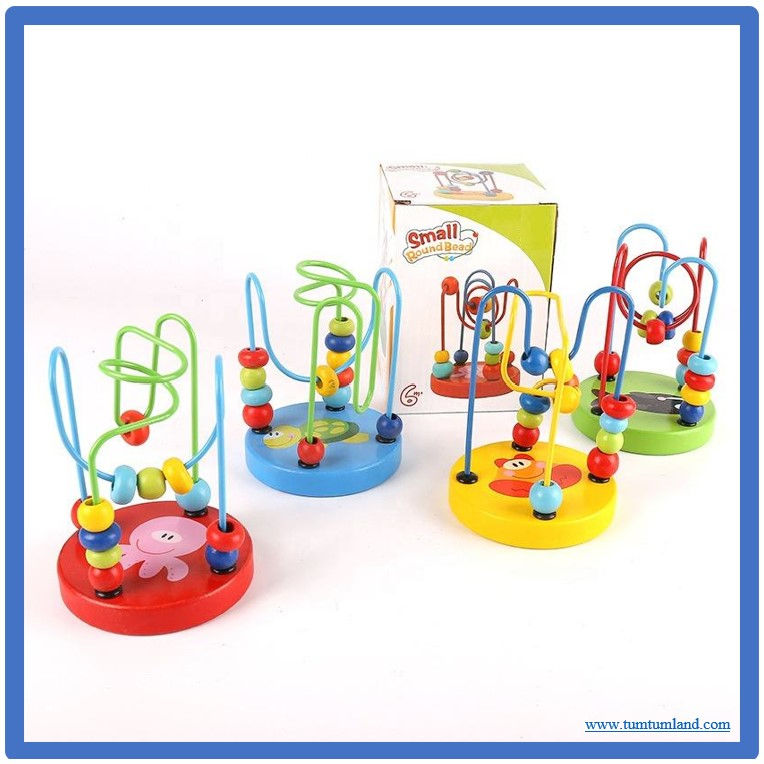 Roller Costar for Balls