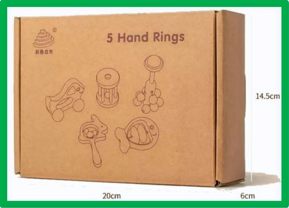 Thumbnail: Baby Toys