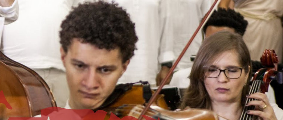 SÊ EXALTADO ÓH DEUS (Combo)