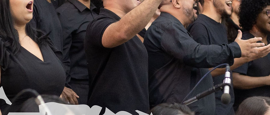 SEU AMOR DURA PARA SEMPRE (CORAL)