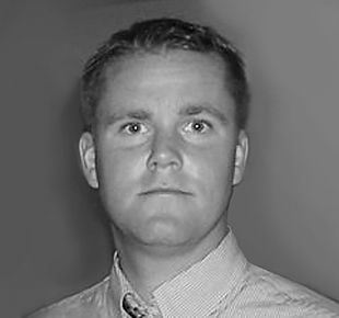 Jason Small, CRA, P.App