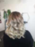 colour melt