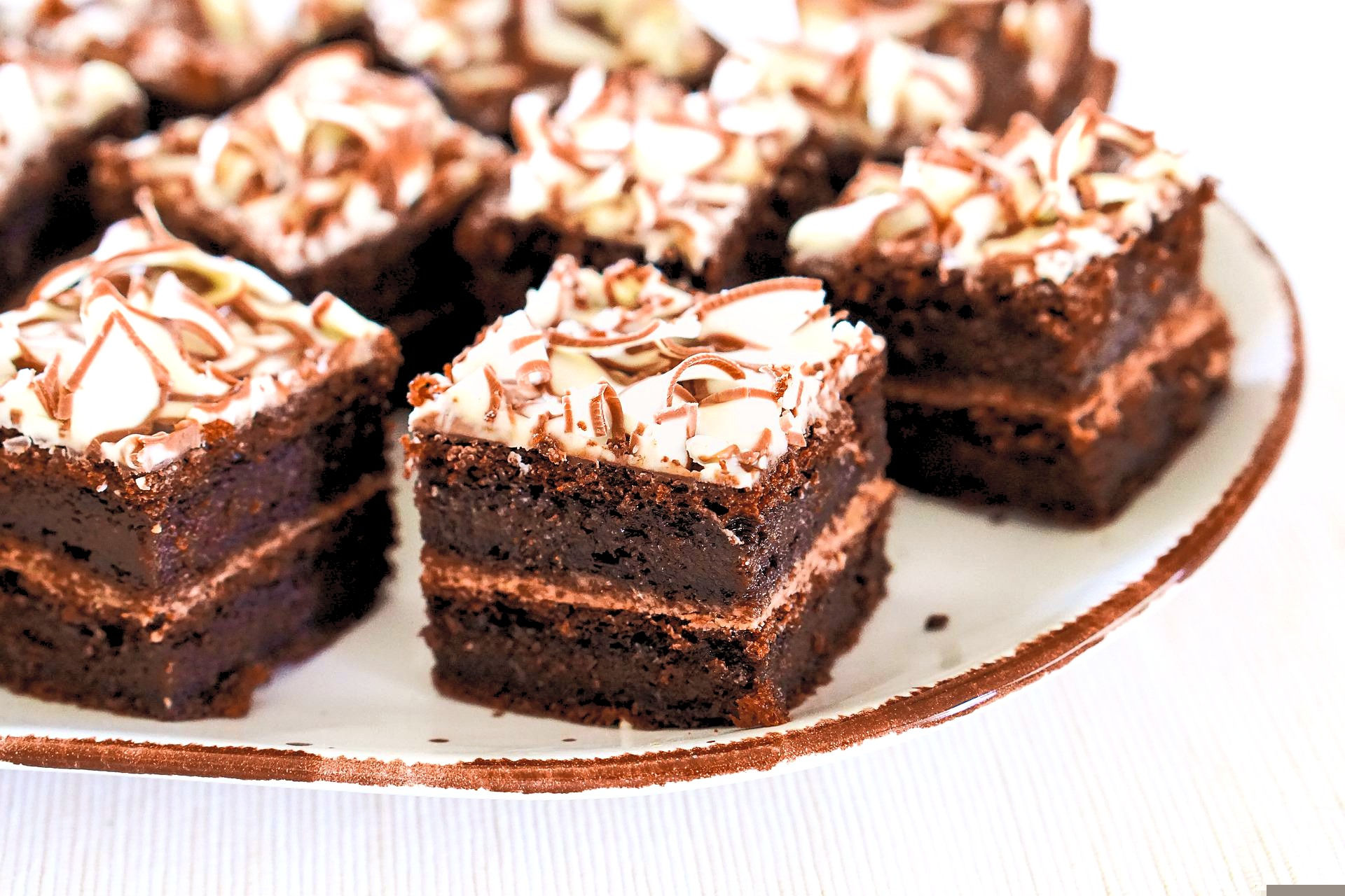Brownies