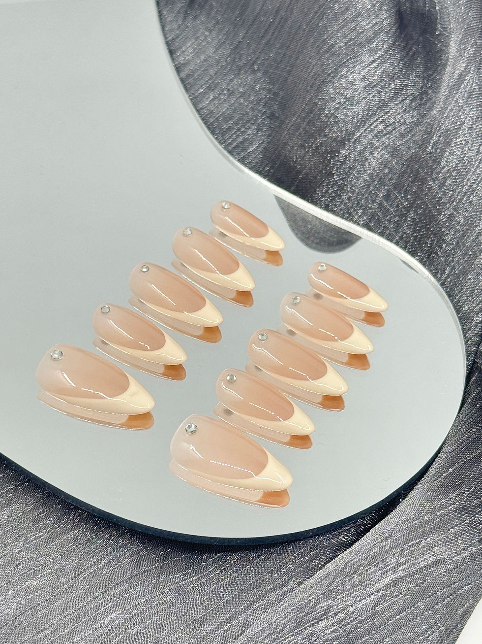 Miniatyrbilde: Creamy