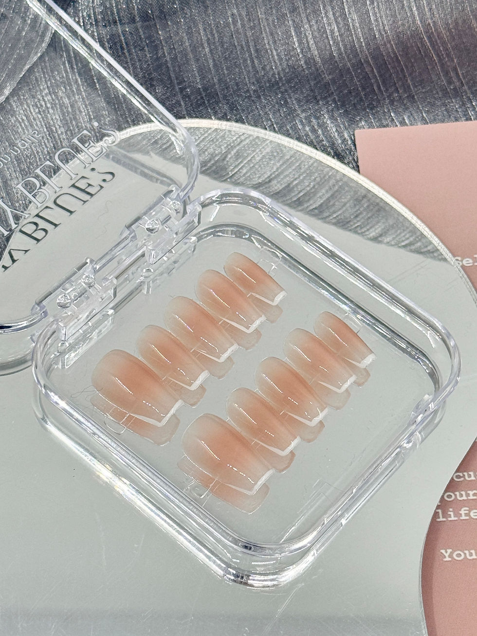 Miniatyrbilde: Sunset Brush