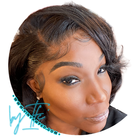 Ife Morrison VinVamped Editor Profile (3