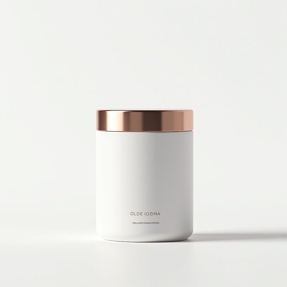 Collagen Peptides Powder
