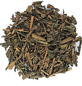 Miniature : Thé Vert Japonais Houjicha 100% naturel Kagoshima100g