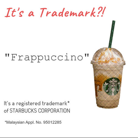 Words you didn't know are trademarks