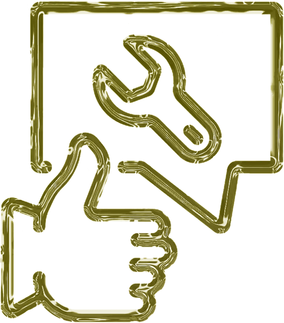 Wix studio template for handyman services